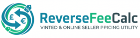 reversefeecalc.com website logo